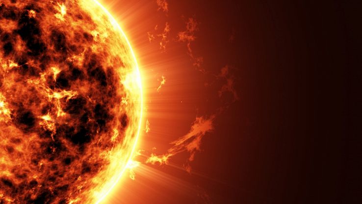 Perché alcuni scienziati stanno provando a offuscare il sole