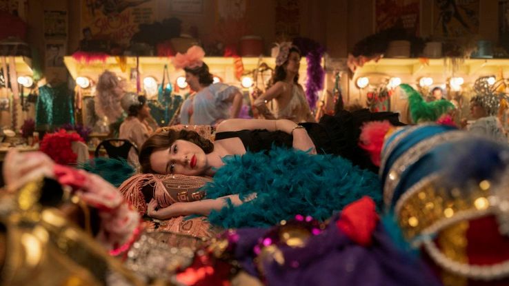 the marvelous mrs maisel
