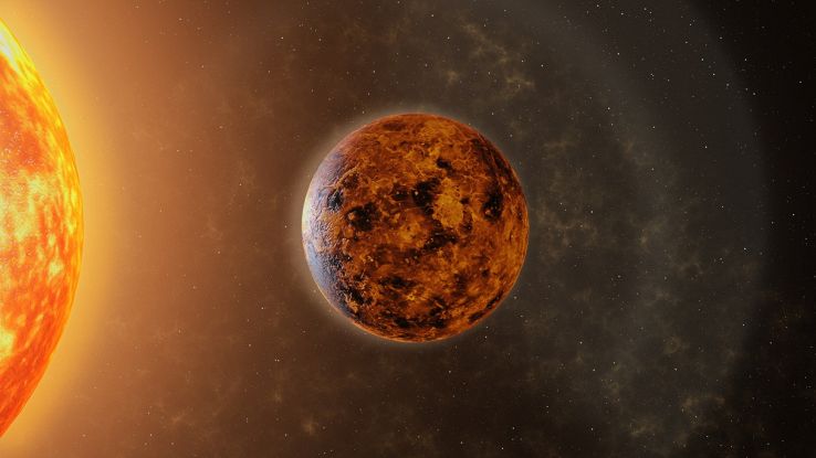 Le tre missioni pronte a esplorare Venere