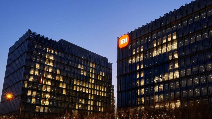 xiaomi 12 modalità notturna