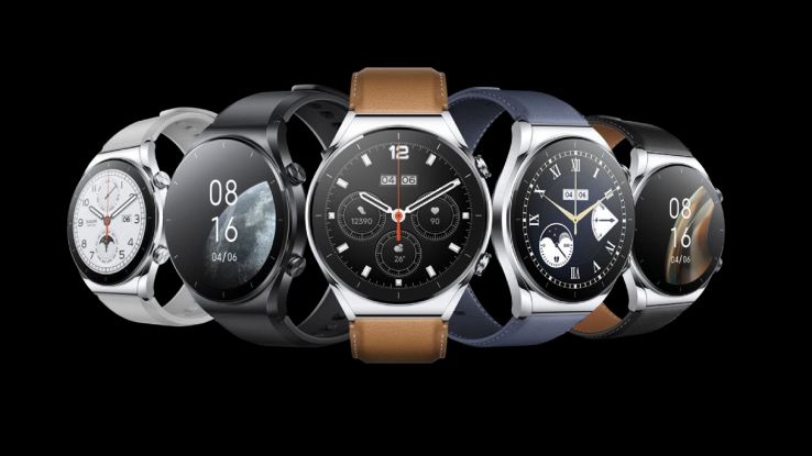 Xiaomi presenta un nuovo smartwatch: Mi Watch S1