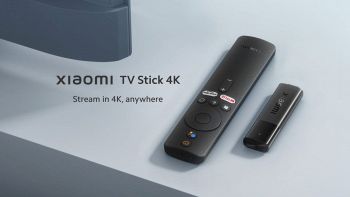 xiaomi tv stick 4k