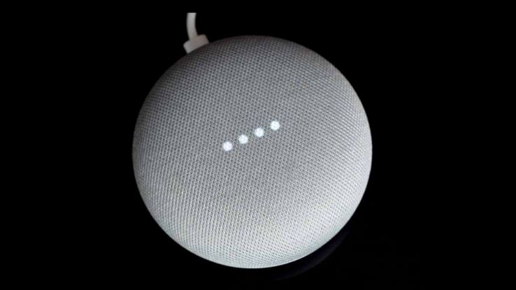 Alexa pronta a volare nello spazio