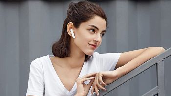 cuffiette Xiaomi Mi True Wireless Earphones 2 Basic