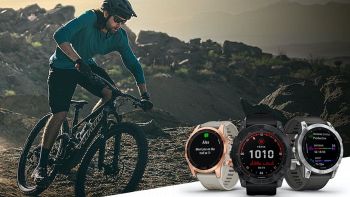 smartwatch garmin fenix 7 2022