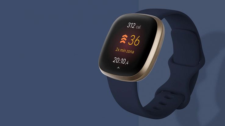 Fitbit Versa 3