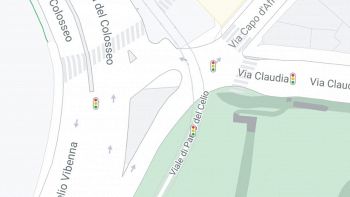 google maps mappe dettagliate