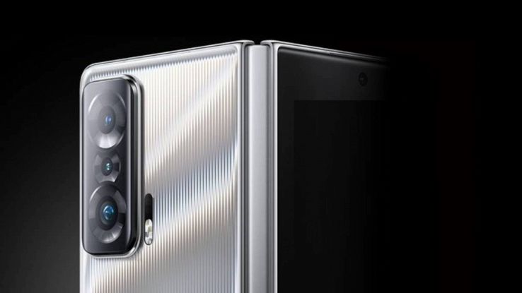 honor magic v