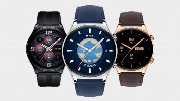 honor watch gs 3