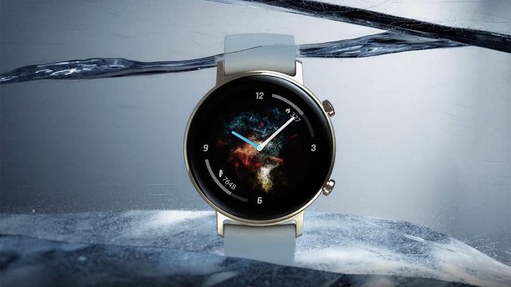 Huawei Watch GT da 42 mm