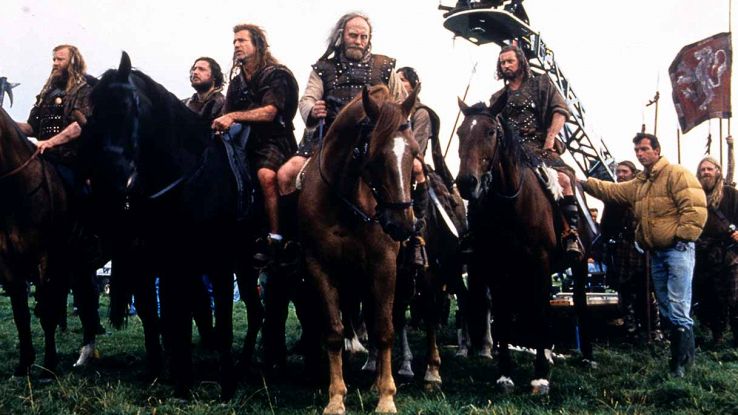 I film mentono: com'erano davvero i cavalli da guerra nel Medioevo