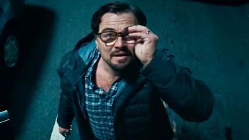 Una nuova specie porta il nome di DiCaprio