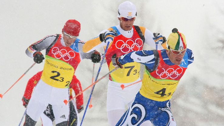 Olimpiadi invernali, la Terra potrebbe diventare troppo calda per i Giochi