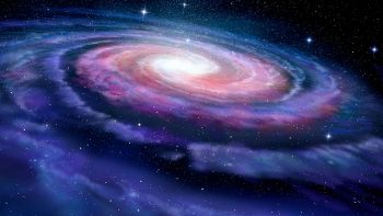 La Via Lattea non è quella che abbiamo sempre pensato