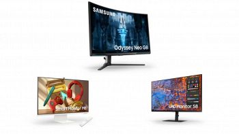 samsung monitor gaming 2022