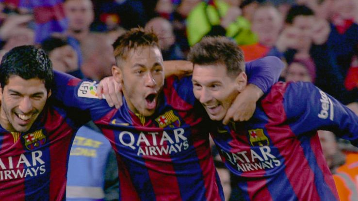 neymar serie tv netflix