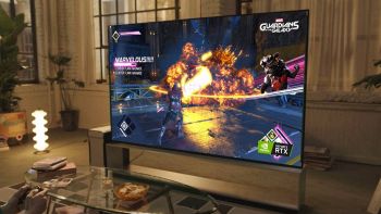 oled tv gaming lg