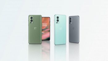 OnePlus Nord 2