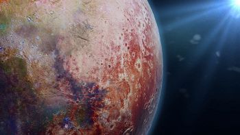 in cosa consiste proxima centauri