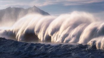 Abbiamo trovato un modo per prevedere le onde anomale