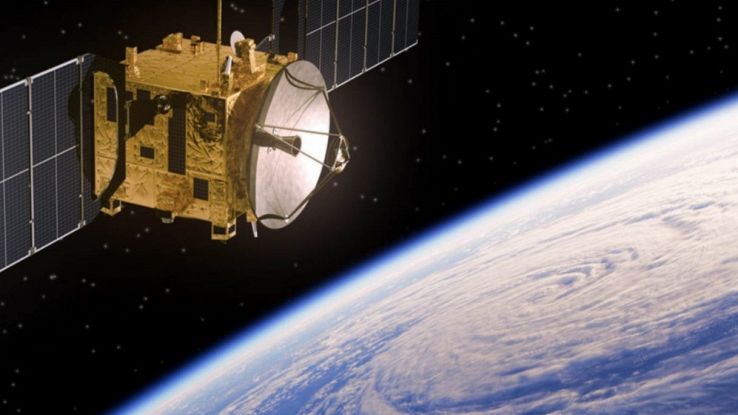 Nuovo satellite cinese in orbita: monitorerà i terremoti