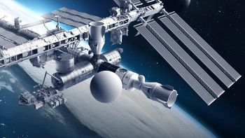 Il modulo SEE-1 raggiungerà la ISS nel 2024