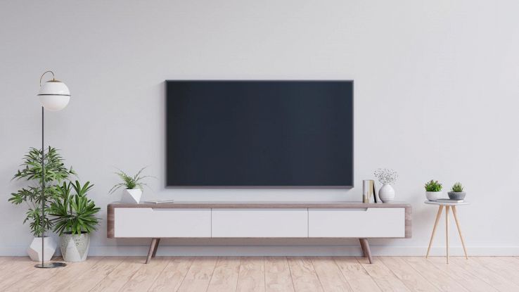 Smart TV in offerta