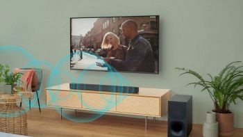 soundbar sony ht s400