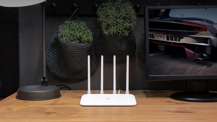 Router Xiaomi