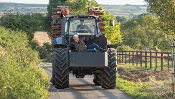 clarkson's farm seconda stagione