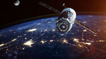 Il dispositivo che eviterà collisioni tra satelliti