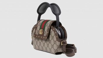 custodia gucci airpods max