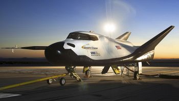 Storia del Dream Chaser