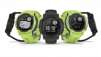 garmin instinct 2