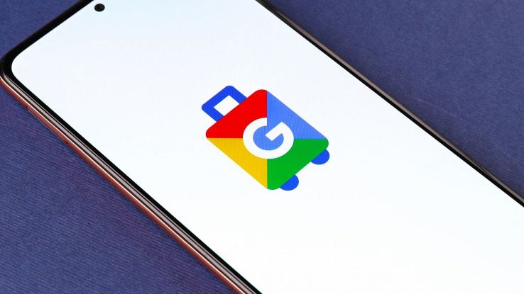 google hotel
