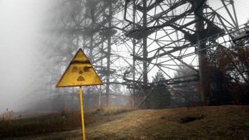 Guerra in Ucraina, i rischi di Chernobyl