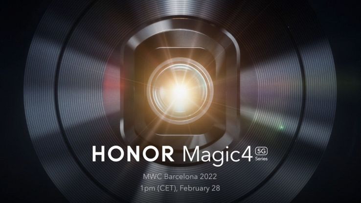 honor magic 4