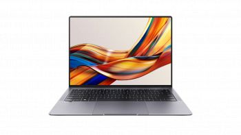 Huawei Matebook Pro X