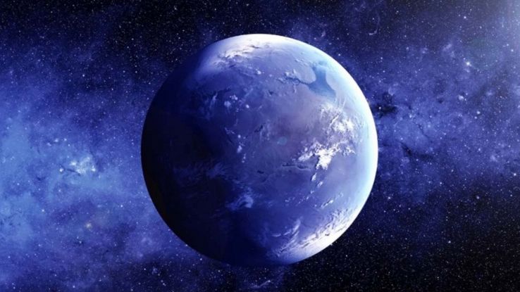 Il pianeta potenzialmente abitabile a 117 anni luce da noi