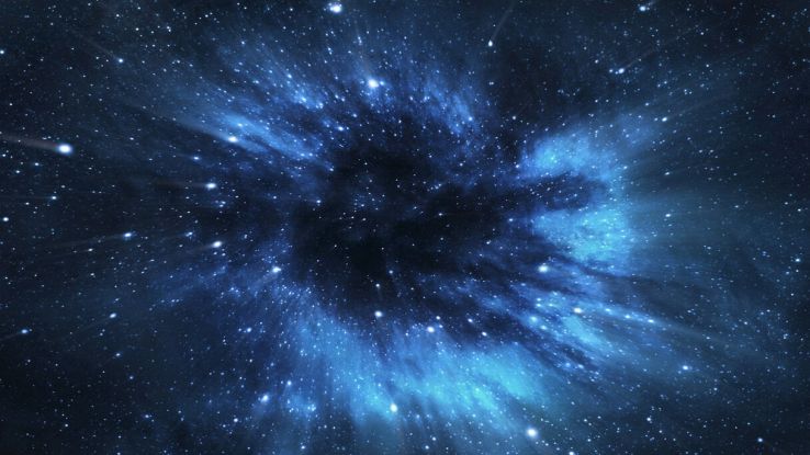 Via Lattea, scoperto il primo buco nero 'vagabondo'