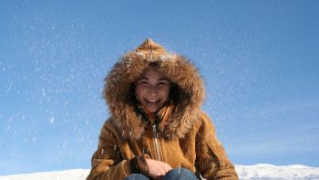 Inuit, c'è lo zampino del dna nella loro resistenza al freddo