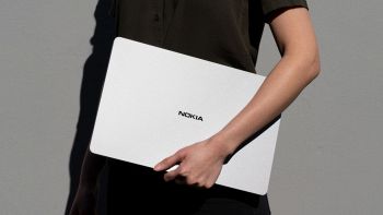 Nokia PureBook