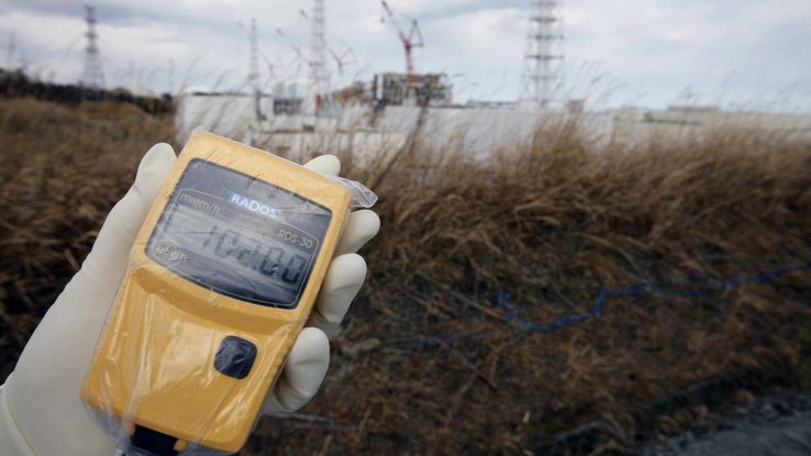 L'acqua contaminata di Fukushima potrebbe finire nell'Oceano Pacifico