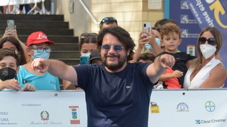 lillo petrolo ospite lol chi ride è fuori