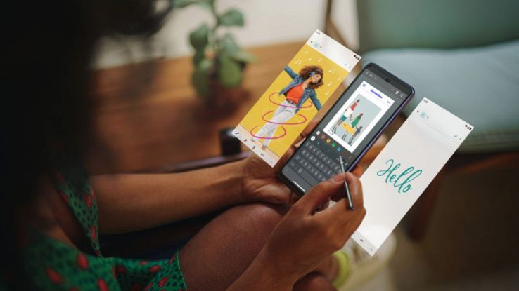 motorola moto g stylus 2022