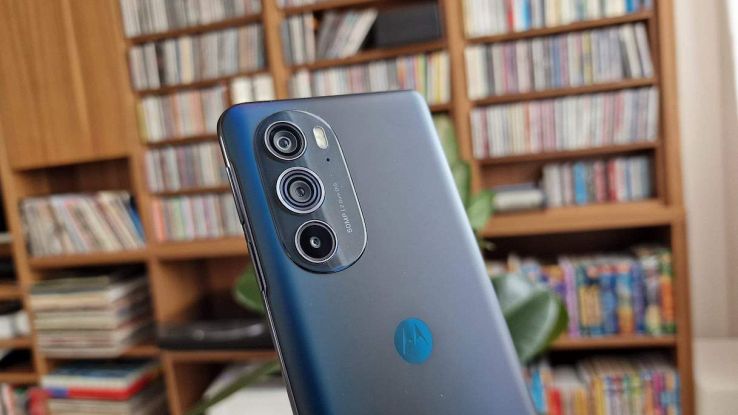 Motorola Edge 30 Pro