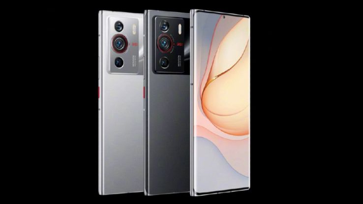 nubia z40 pro