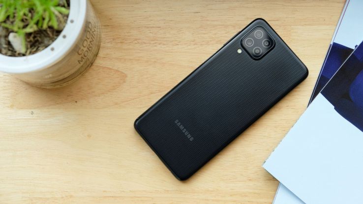 samsung galaxy m22
