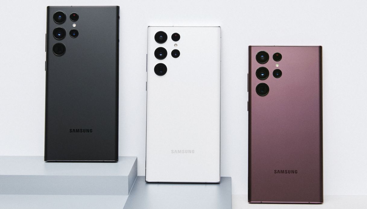 Samsung Galaxy S23 avrà una fotocamera diversa da tutte