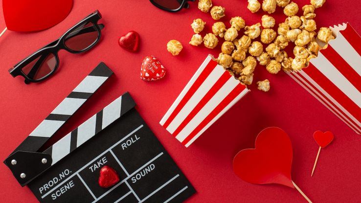 film amore san valentino
